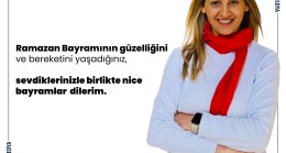 AKKOZA MEDYA BAYRAM KUTLAMASI * Yeşim Sancaktar İÇGÖREN
