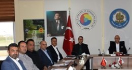 Ali Seçer, Borsa Meclisinde 7440 sayılı Kanunu değerlendirdi