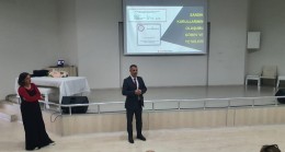 TARSUS CHP, SANDIK GÜVENLİĞİNİ SIKI TUTUYOR