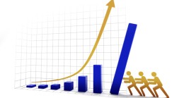 Toplam Ciro Yıllık %59,4 Arttı