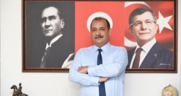 Başkan Karış: “Milletin güvencesi biziz”