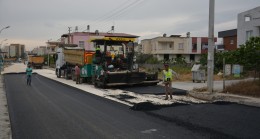 Mersin Büyükşehir, Ulaşım Kalitesini Her Noktada Artırıyor