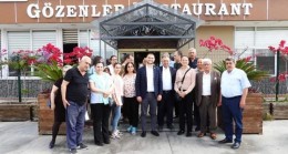 Burak ÖZDİL  : ” Türkiye Tarih Yazacak! Az Kaldı “