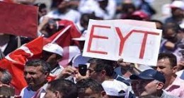 EYT’lilere İkinci Emeklilik İmkanı: BES!