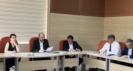 TARSUS BELEDİYESİ’NE AİT 65 ADET TAŞINMAZIN SATIŞI, CANLI YAYINLA GERÇEKLEŞTİ