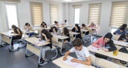 Büyükşehir Kurs Merkezleri YKS Hazırlık Ön Kayıtlarını Almaya Başladı