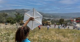 TARSUS’TA ÇEVRE SEVGİSİ HAYAT BULDU, BELEDİYE FARKINDALIK OLUŞTURDU