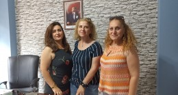 TARSUS ŞAH TARZ TARIM’dan “Önemli Bir İş Anlaşması Daha”