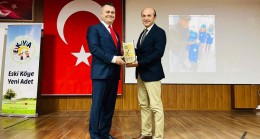 Tarsus İlçe Milli Eğitim EKYA Projesinin Finali Gerçekleştirildi