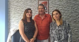 TARSUS “ŞAH TARZ TARIM” DIŞ TİCARETTE ve İHRACATTA BAŞARIYLA YOL ALIYOR