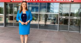 Derya ÖZİNÇ ; “UNUTMAYIN..! Hukuk bir gün, Herkese lazım olacak”