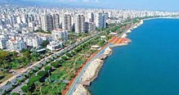 Mersin’de 2 Jeotermal Kaynak Arama Ruhsatlı Saha İhaleye Çıkarıldı