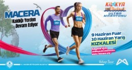 Büyükşehir, ‘Kilikya Ultra Maratonu’nun 2.’Sini Uluslararası Düzeyde Gerçekleştiriyor