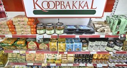 Tarım Kredi Ürünleri Yıl Sonu İtibarıyla 4 Bin Noktada Satılacak