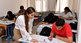 Mersin Büyükşehir Kurs Merkezlerinin Yks’deki Başarısı Katlanarak Devam Ediyor