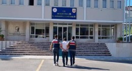 Jandarma Suç Araştırma Timleri (JASAT) Süratle Araştırmalarına Başladı