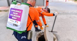 Mersin Büyükşehir Belediyesi ve MESKİ Bürokratları Kanal 33’ün Canlı yayın Konuğu Oldu