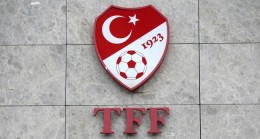 TFF’de Görev Dağılımı Yapıldı