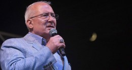 Burhanettin KOCAMAZ ; “Ülkemizde Yaşananlar Adeta Eski Tas ,Eski Hamam”