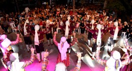 Mersin Büyükşehir’in Yayla Konserleri Yaz Akşamlarını Şenlendiriyor
