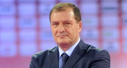 Metin Şahin:” Başarının arkasında sistemli çalışma var”