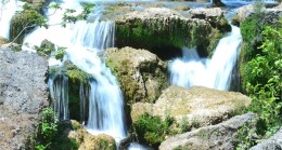 Tarsus Şelalesi “ÜLKE GÜNDEMİNDE”