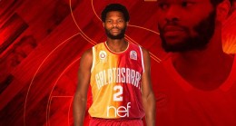 Galatasaray Nef Erkek Basketbol Takımı, ABD’li Skorer Oyun Kurucu Corey Walden’ı Kadrosuna Kattığını Açıkladı.