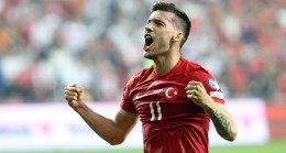 Umut Nayir Fenerbahçe’de