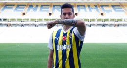 Fenerbahçe, 30 Yaşındaki Milli Futbolcu Umut Nayir’i Kadrosuna Dahil Etti