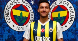 Fenerbahçe’nin Yeni Transferi Umut Nayir, Beklentileri Karşılayabilmek Gayret Göstereceğini Belirtti