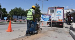MESKİ, Kayıp-Kaçakla Mücadele Çalışmalarına Hız Verdi
