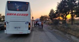 TAG Otoyolu’nda Trafik Kazası… 1 Kişi Hayatını Kaybetti