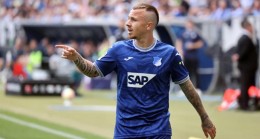 Angelino Galatasaray için İstanbul’a Geliyor!