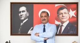 BAŞKAN KARIŞ: YİNE TÜRKİYE OLARAK BİRİNCİ SIRADAYIZ!