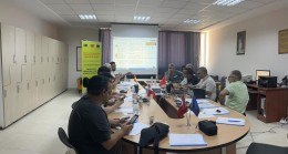TSO MTAL’DEN YENİLENEBİLİR ENERJİ KAYNAKLARI ALANINDA ULUSLARARASI BİR PROJE DAHA