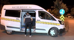 İstanbul’da Silahlı Saldırı: 1 Ölü, 1 Yaralı