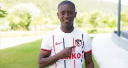 Gaziantep FK, Max Gradel’i Transfer Etti