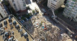 Adana’da Depremde 96 Kişinin Öldüğü Apartmanın Müteahhidine Dava