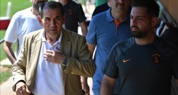 Galatasaray Kulübü Başkanı Dursun Özbek’ten Federasyona Tepki