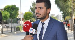 Abdurrahman Altınsucu Cumhuriyet Başsavcılığına Suç Duyurusunda Bulundu