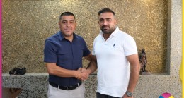 TARSUS İDMAN YURDU TURAN BİMS ile FORMA GÖĞÜS SPONSORLUĞU İMZALADI