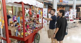 Mersinliler, Büyükşehir İle Renkli Bir Hafta Sonu Geçirdi
