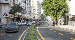 İstiklal Caddesi 3. Etap Çalışması Tamamlandı