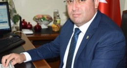 Veyis AVCI : “Adana Mersin Milletvekillerimiz, Çiftçi Hakkını Size Helal Etmiyor Haberiniz Olsun”