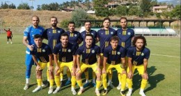TİY HAZIRLIK SÜRECİNDE ADANA 1954 FK’yı 1-0 MAĞLUP EDEREK MORAL BULDU
