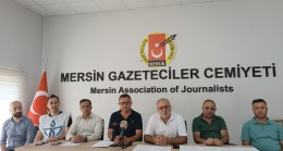 EMEĞİMİZ VE GELECEĞİMİZ İÇİN BİRLİKTEYİZ!