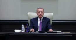 Cumhurbaşkanı Erdoğan, 6 Yıl Önce Şehit Edilen Eren Bülbül ve Ferhat Gedik’i Andı