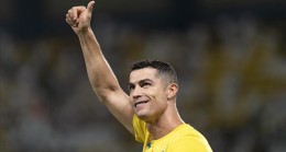 Ronaldo “Hat-Trick” Yaptı, Al Nassr Farklı Kazandı
