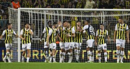 Fenerbahçe’nin Maribor Maçı Kamp Kadrosu Belli Oldu