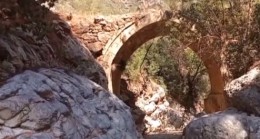 Kültür ve Turizm Bakanlığı, Tarihi Karş Köprüsü İçin Harekete Geçti